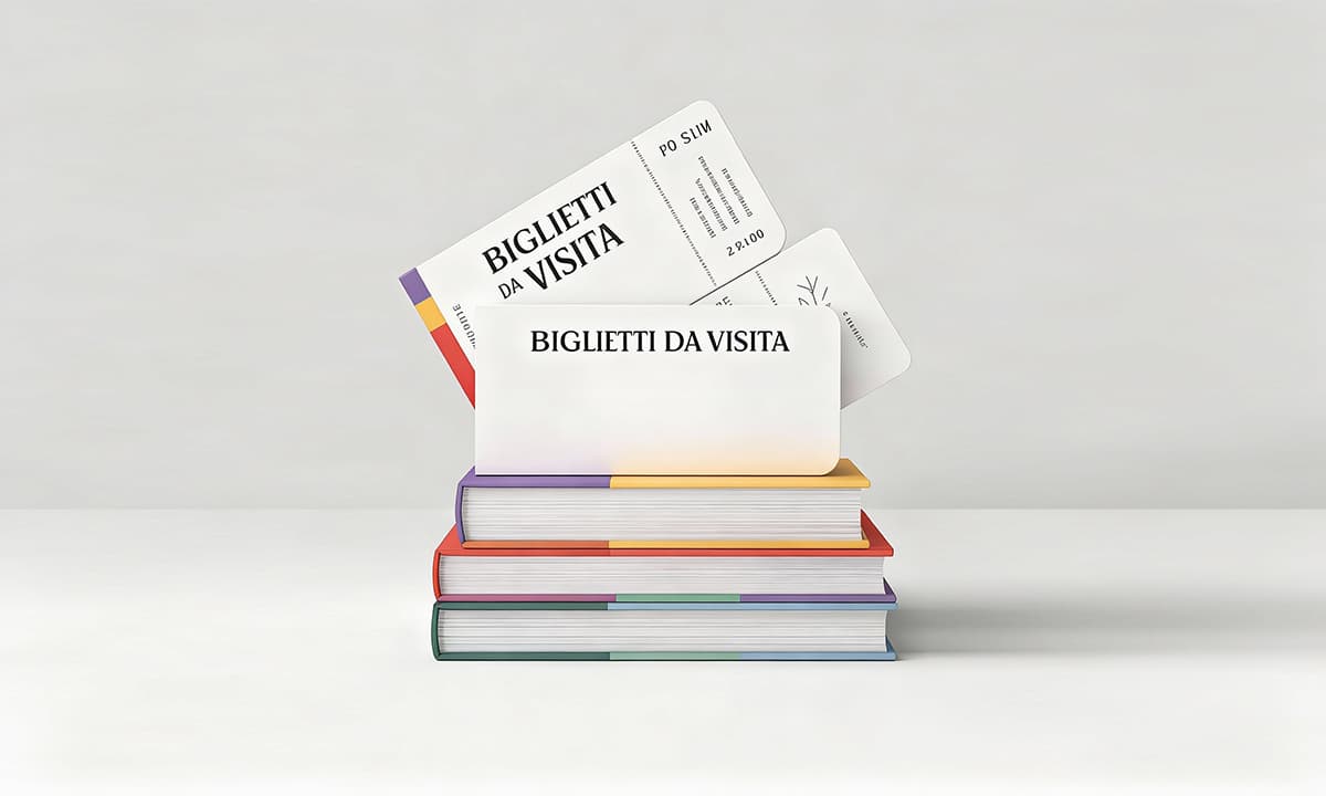 Stampa digitale - offset